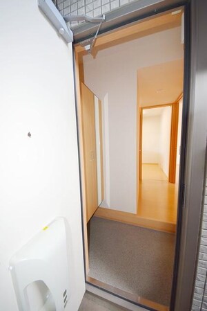 ロイヤルクレストの物件内観写真